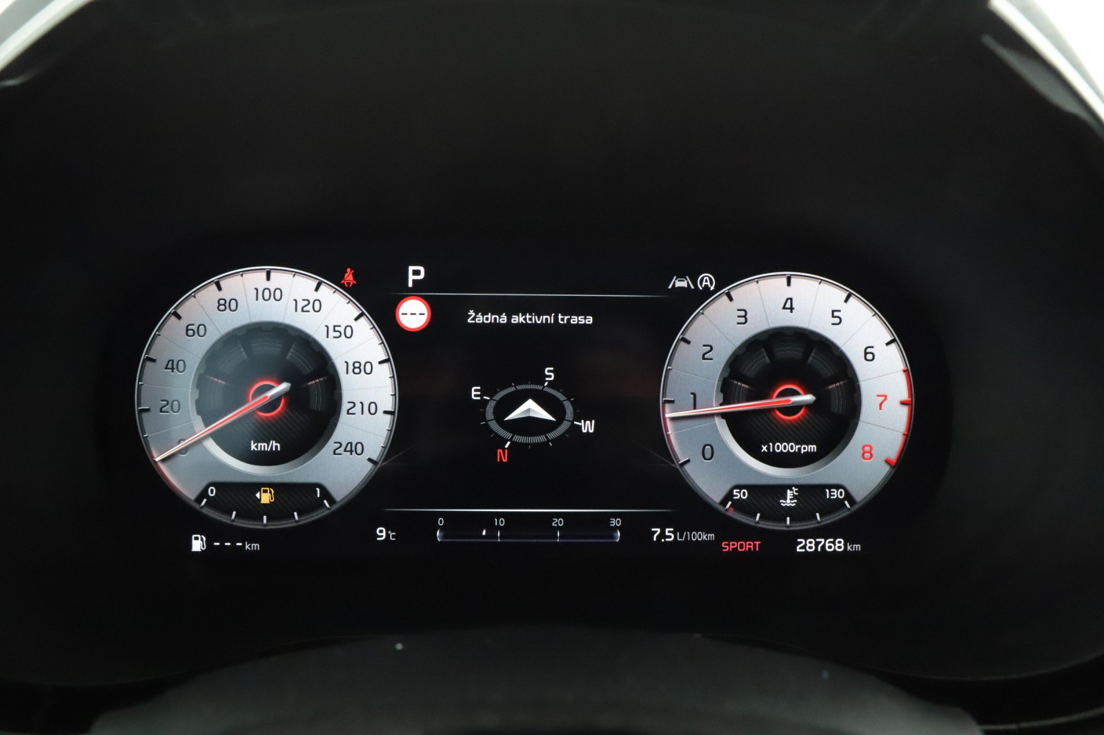 Kia ProCeed - 2023