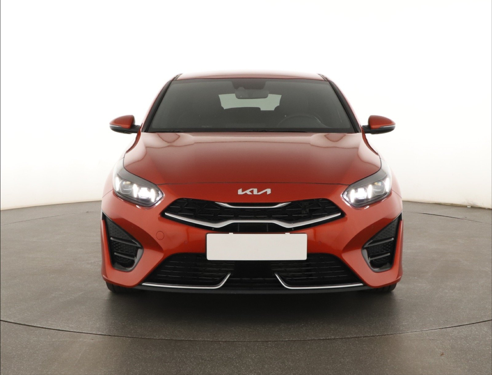 Kia ProCeed - 2023
