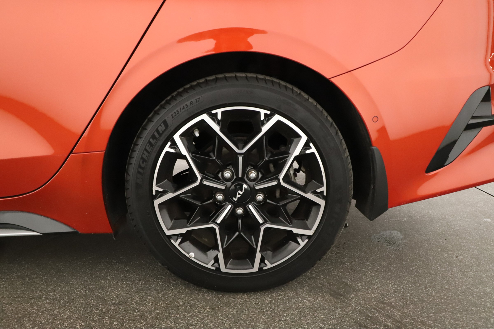 Kia ProCeed - 2023