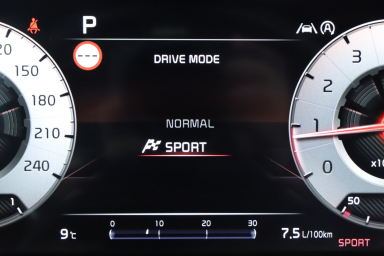 Kia ProCeed - 2023