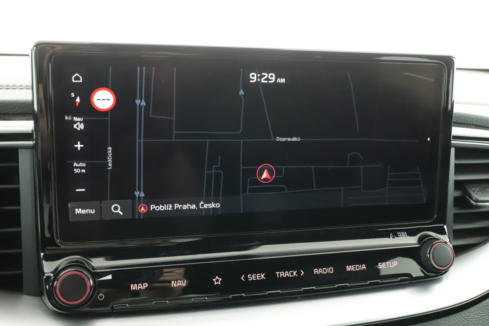 Kia ProCeed - 2023