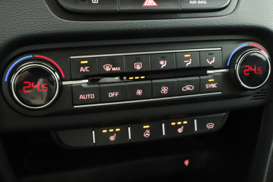 Kia ProCeed - 2023