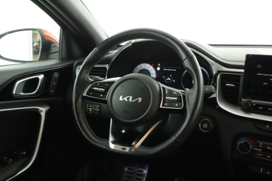 Kia ProCeed - 2023