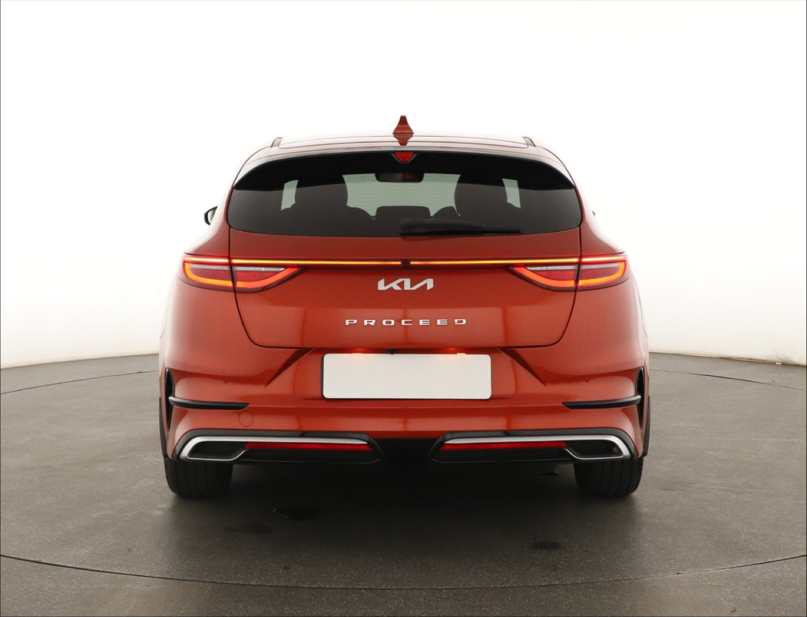Kia ProCeed - 2023