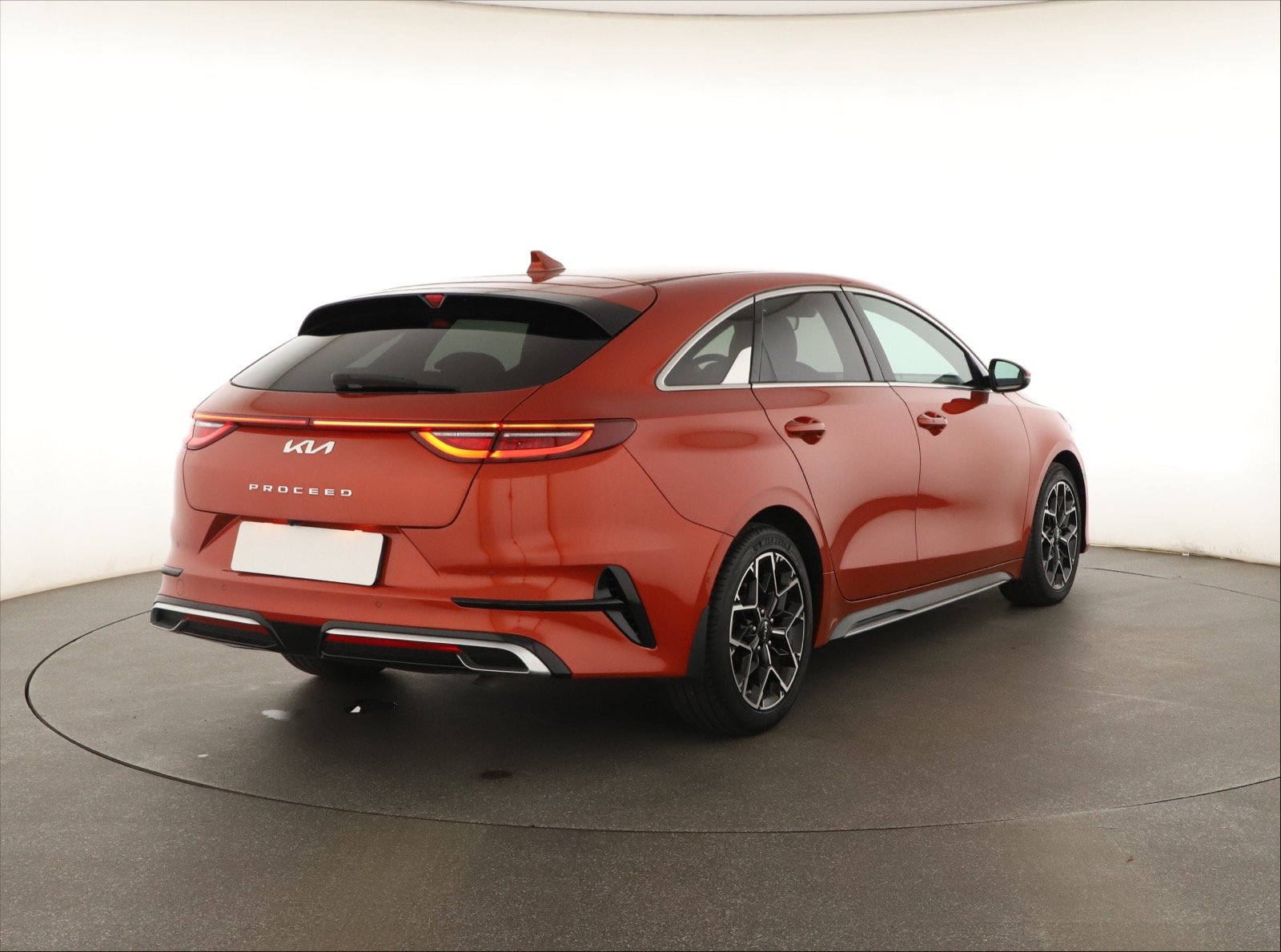 Kia ProCeed - 2023