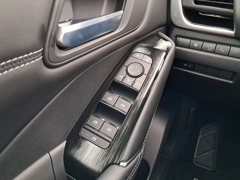 Nissan Qashqai, 2021