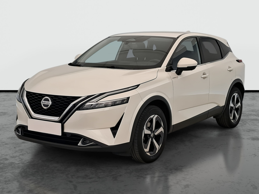 Nissan Qashqai, 2021