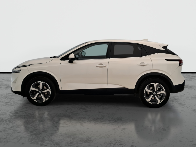 Nissan Qashqai, 2021