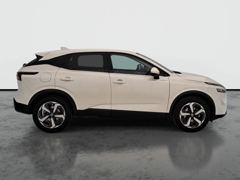 Nissan Qashqai, 2021