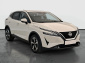 Nissan Qashqai, 2021