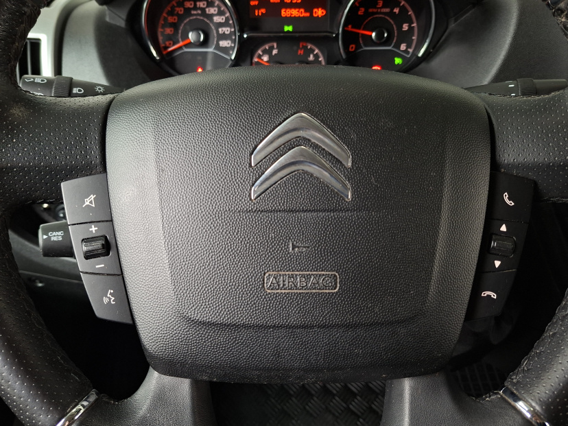 Citroen Jumper, 2022