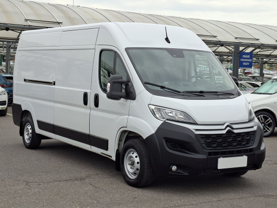 Citroen Jumper