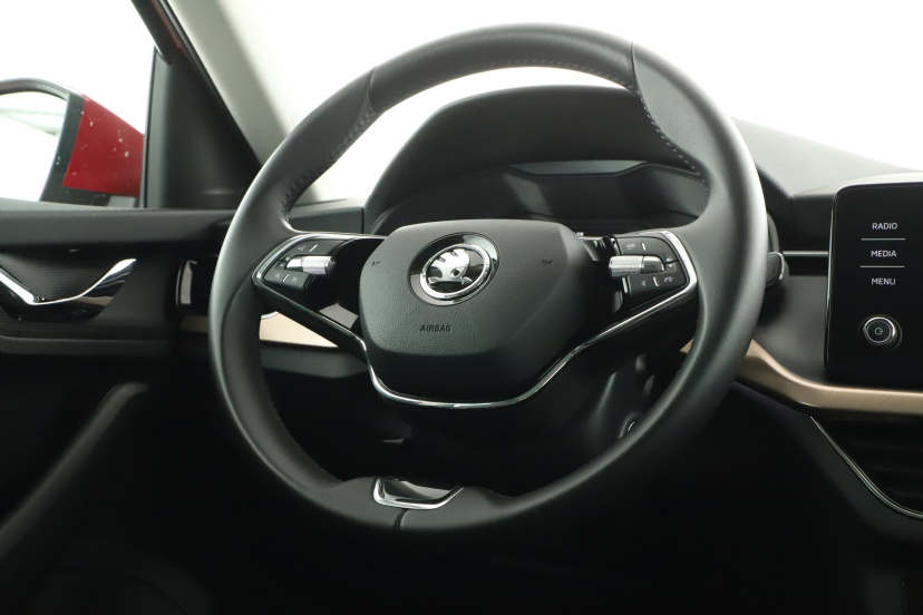 Škoda Scala, 2023