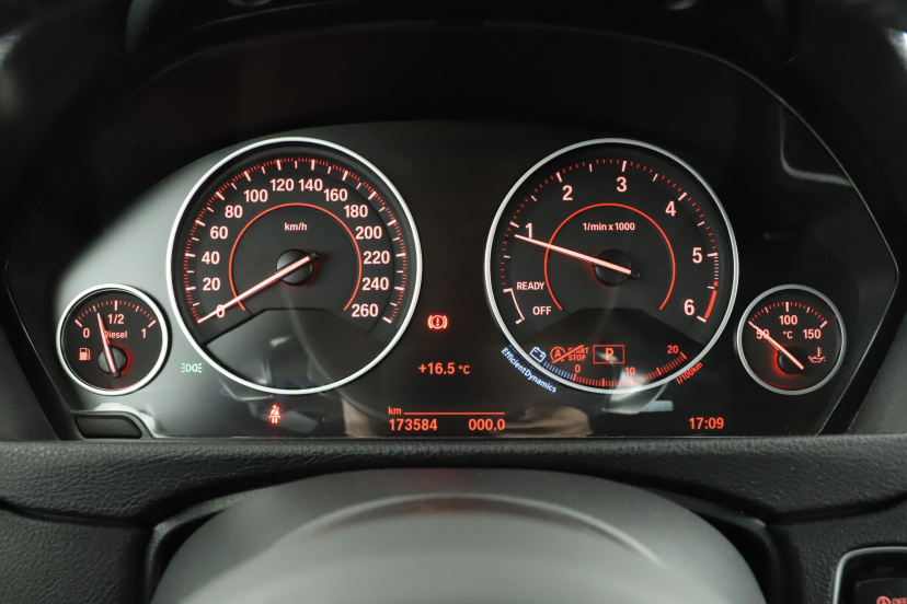 BMW 4 Gran Coupe, 2017