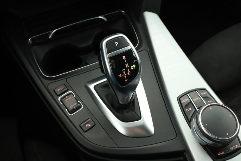 BMW 4 Gran Coupe, 2017