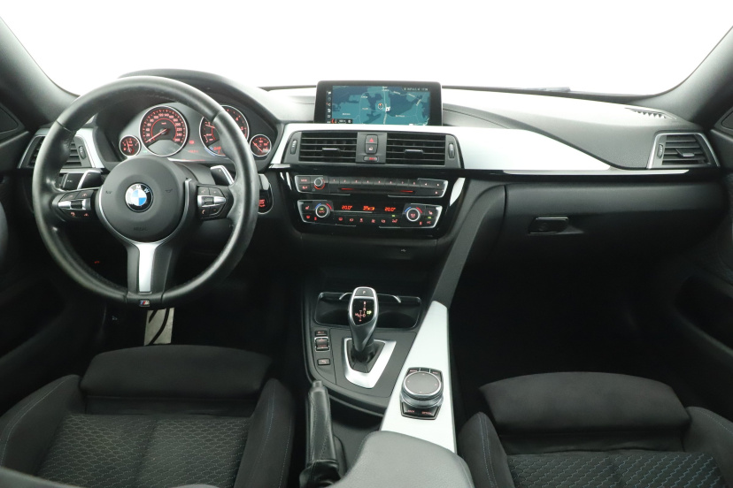 BMW 4 Gran Coupe, 2017
