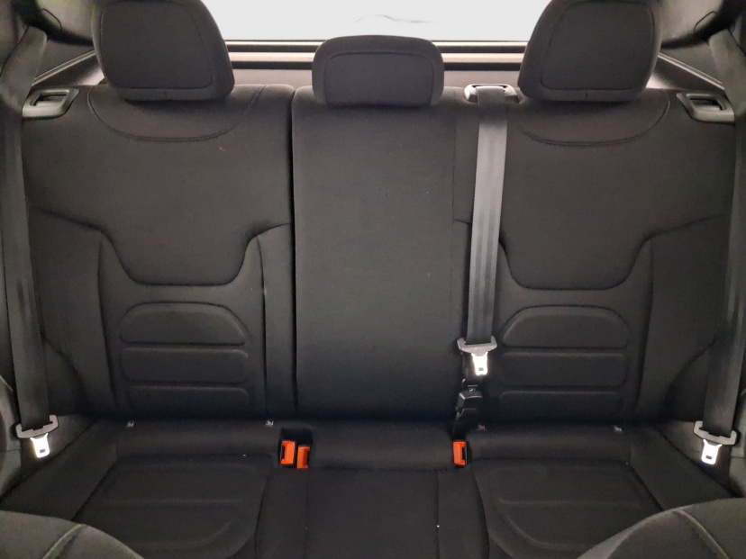Jeep Renegade, 2016