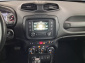 Jeep Renegade, 2016