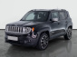 Jeep Renegade, 2016