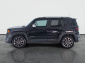 Jeep Renegade, 2016