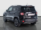 Jeep Renegade, 2016