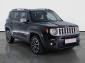 Jeep Renegade, 2016