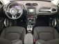Jeep Renegade, 2016