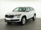 Škoda Kodiaq, 2017
