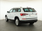 Škoda Kodiaq, 2017