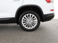 Škoda Kodiaq, 2017