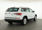 Škoda Kodiaq, 2017