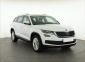 Škoda Kodiaq, 2017
