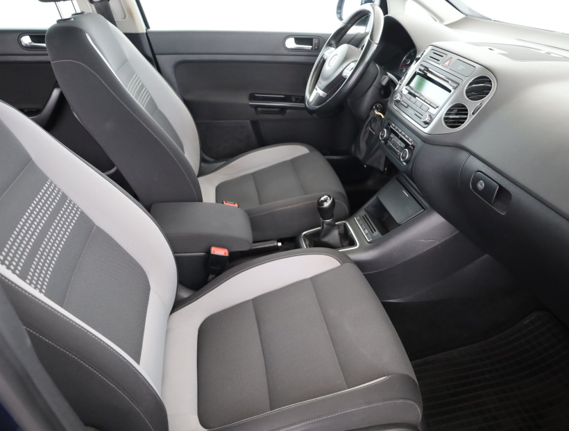 Volkswagen Golf Plus, 2013