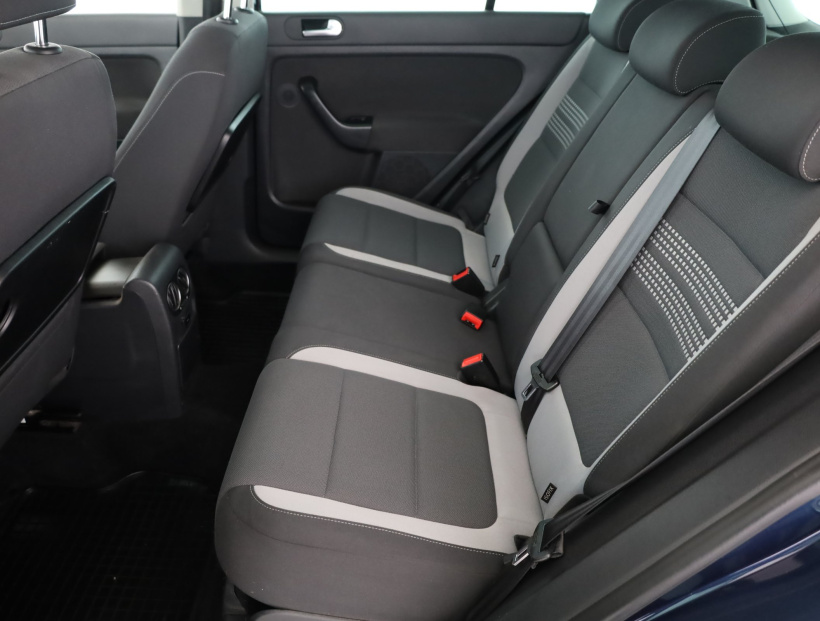 Volkswagen Golf Plus, 2013