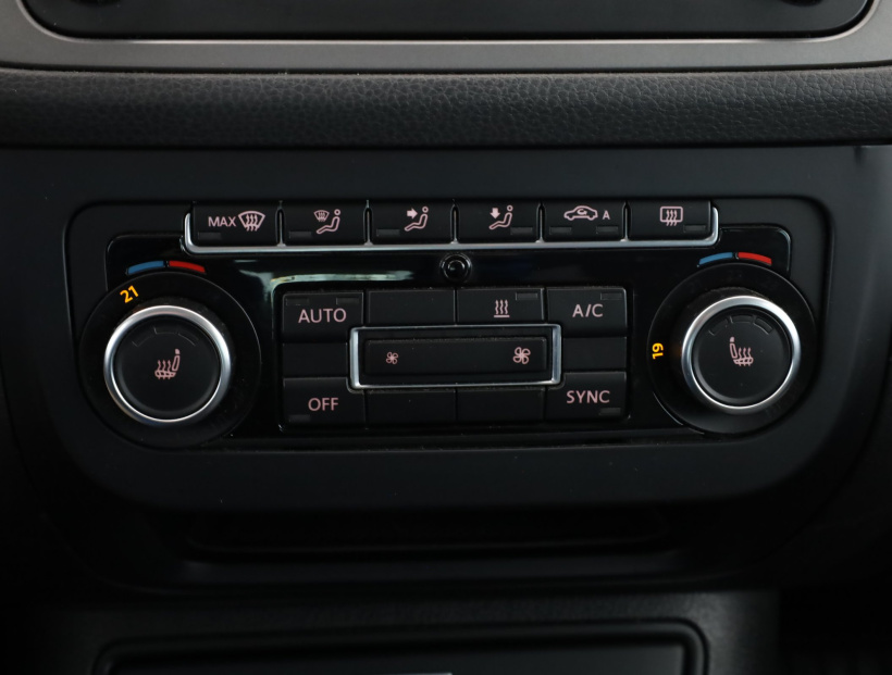 Volkswagen Golf Plus, 2013