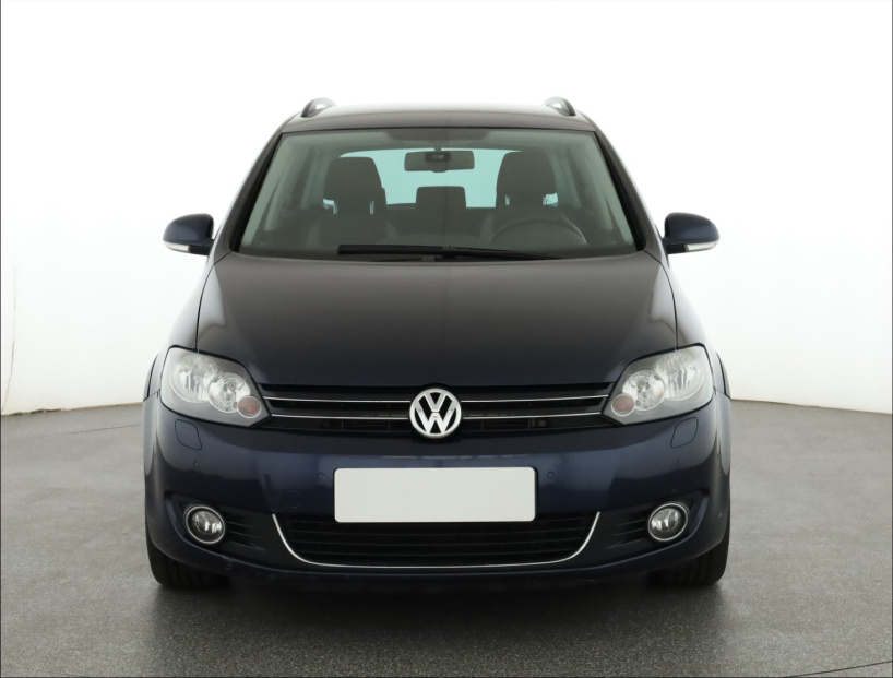 Volkswagen Golf Plus, 2013