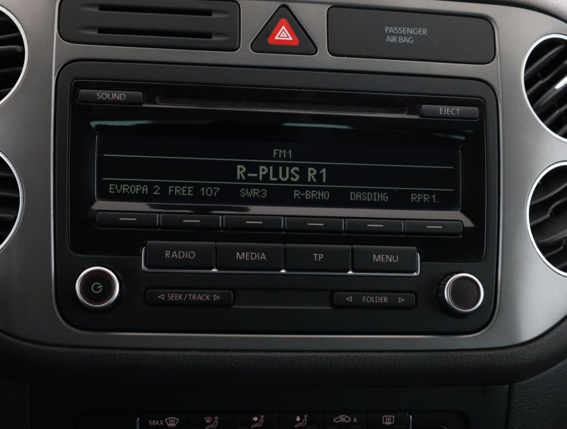 Volkswagen Golf Plus, 2013