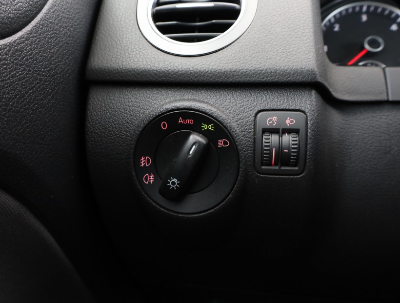 Volkswagen Golf Plus, 2013