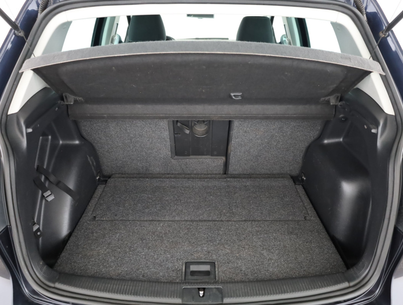 Volkswagen Golf Plus, 2013