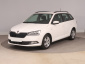 Škoda Fabia, 2020