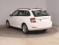 Škoda Fabia, 2020