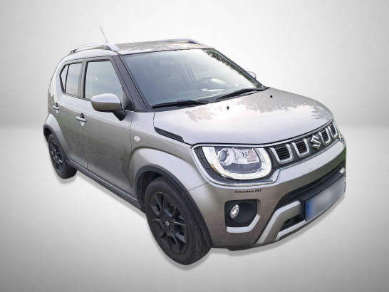 Suzuki Ignis 1.2 Hybrid