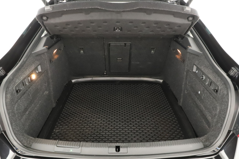 Škoda Superb, 2015
