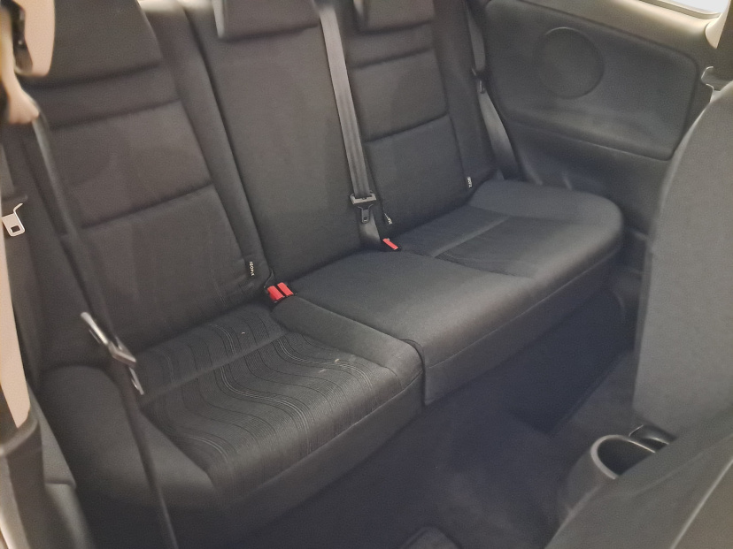 Peugeot 207, 2007