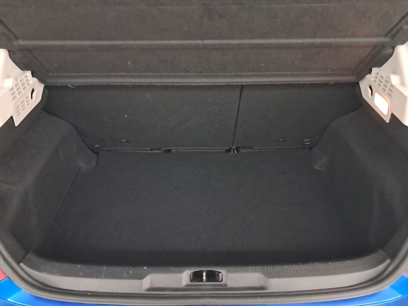 Peugeot 207, 2007