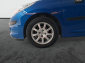 Peugeot 207, 2007