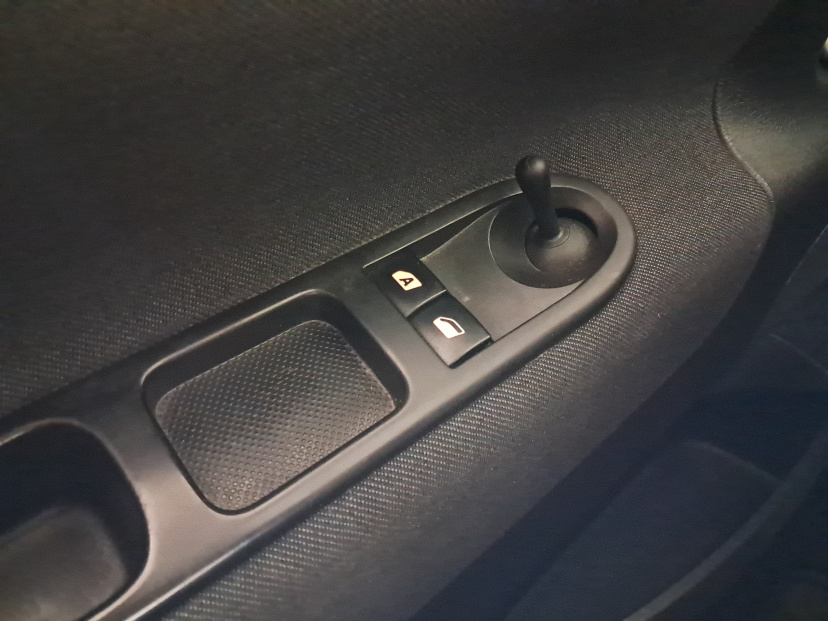 Peugeot 207, 2007