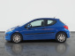 Peugeot 207, 2007