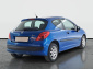 Peugeot 207, 2007