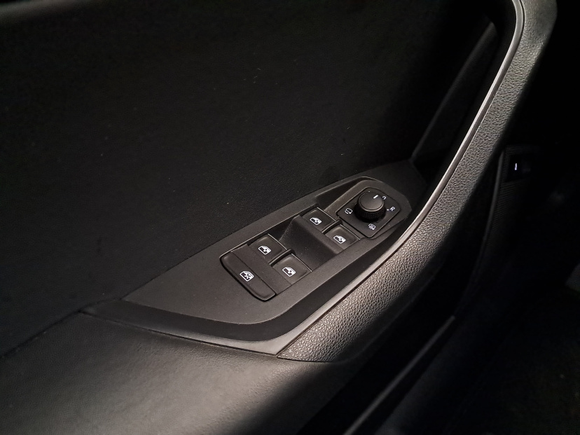 Škoda Kodiaq, 2018